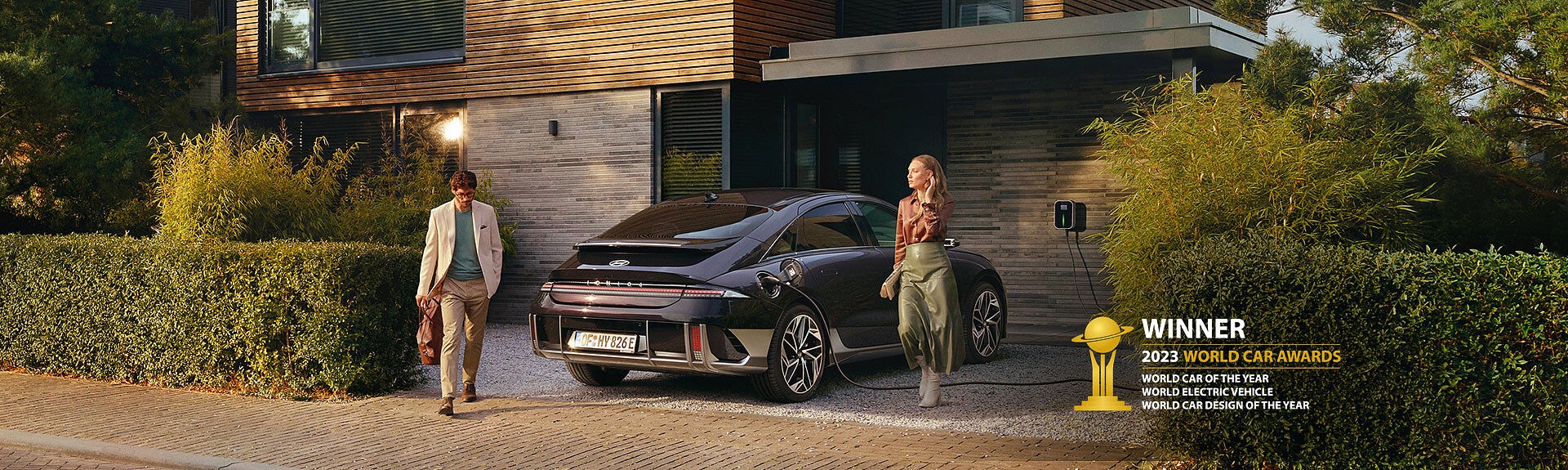 Der IONIQ 6 Ihr Hyundai Partner BOB Automobile Nord GmbH